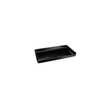 True 911653 True Condensate Drain Pan, Plastic, 20" X 12" X 2"