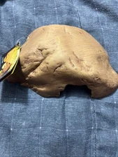 New Exo Terra Reptile House Cave Medium Leopard Gecko Habit