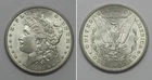 X7478  1884 Morgan Dollar, Choice BU