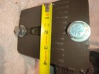 Two LSI Slip Fitters for a 3" Light Pole and 4 5/8" Fixture Bolt Pattern — photo 3