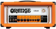Orange OR60 Verstärkerkopf
