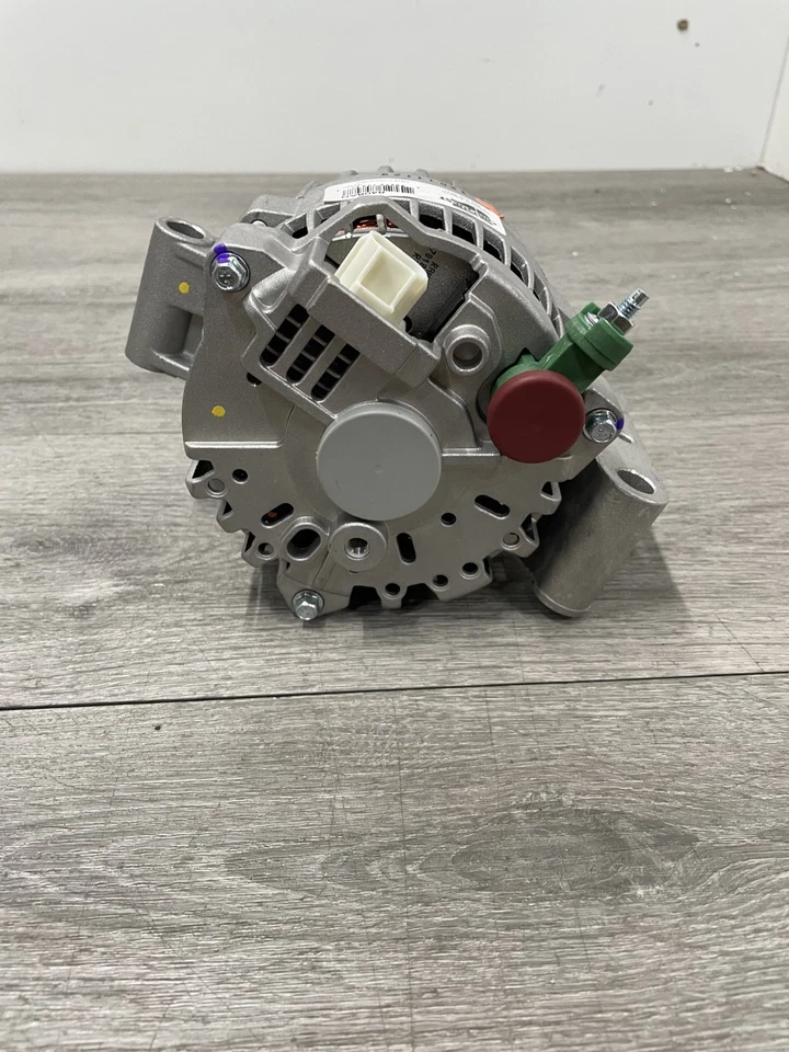 Alternador Carquest 9406AN, para Ford Focus 2005-2007 Foto 4 de 4