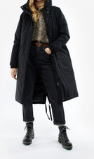 Barbour Women’s Spear Jacket (Black)