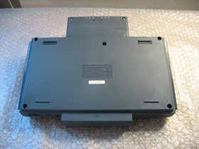(ONLY UNIT) PC ENGINE SUPER GRAFX CONSOLE IMPORT JAP! (ONLY UNIT)
