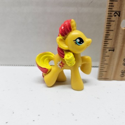 My Little Pony SUNSET SHIMMER Blind Bag 2
