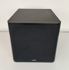 Yamaha NS-SW40 Haut-parleur de Subwoofer actif 120V 45W