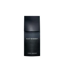 Issey Miyake Men's Nuit DIssey EDP Spray 4.23 oz (Tester) Fragrances