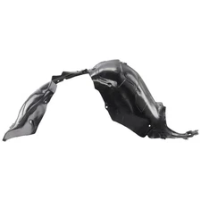 Fender Liner For Chevrolet Malibu 2013-2015 Front Driver Side