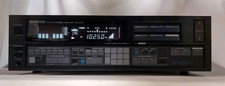 Vintage 80's Kenwood KR-A70 2 Ch AM FM Stereo Receiver - Tested NICE 