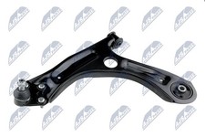 Querlenker Dreieckslenker NTY ZWD-VW-043 für SEAT VW UP SKODA 121 122 BL1 BL2