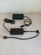 OEM MICROSOFT Surface 3/4 Docking Station w/ Power Adapter Model: 1661, 1749