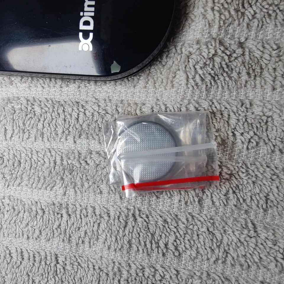 Dimplex Remote Control for XLF Series Electric Fireplaces - Image 3 of 4