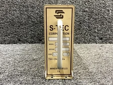 0110-2TF S-Tec Autopilot Control Unit (Minus Tray & Connector, Volts: 14)