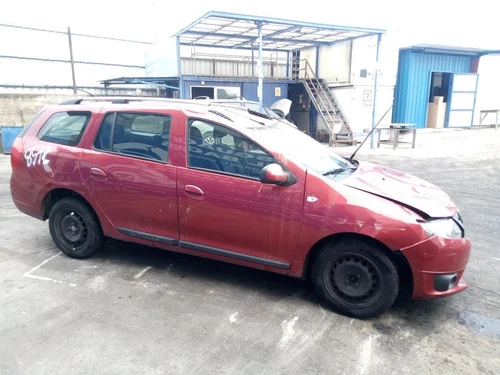 144609034R Tubo Presion Turbocompresor para DACIA LOGAN MCV II FAMILIAR 526775 - Imagen 6 de 8