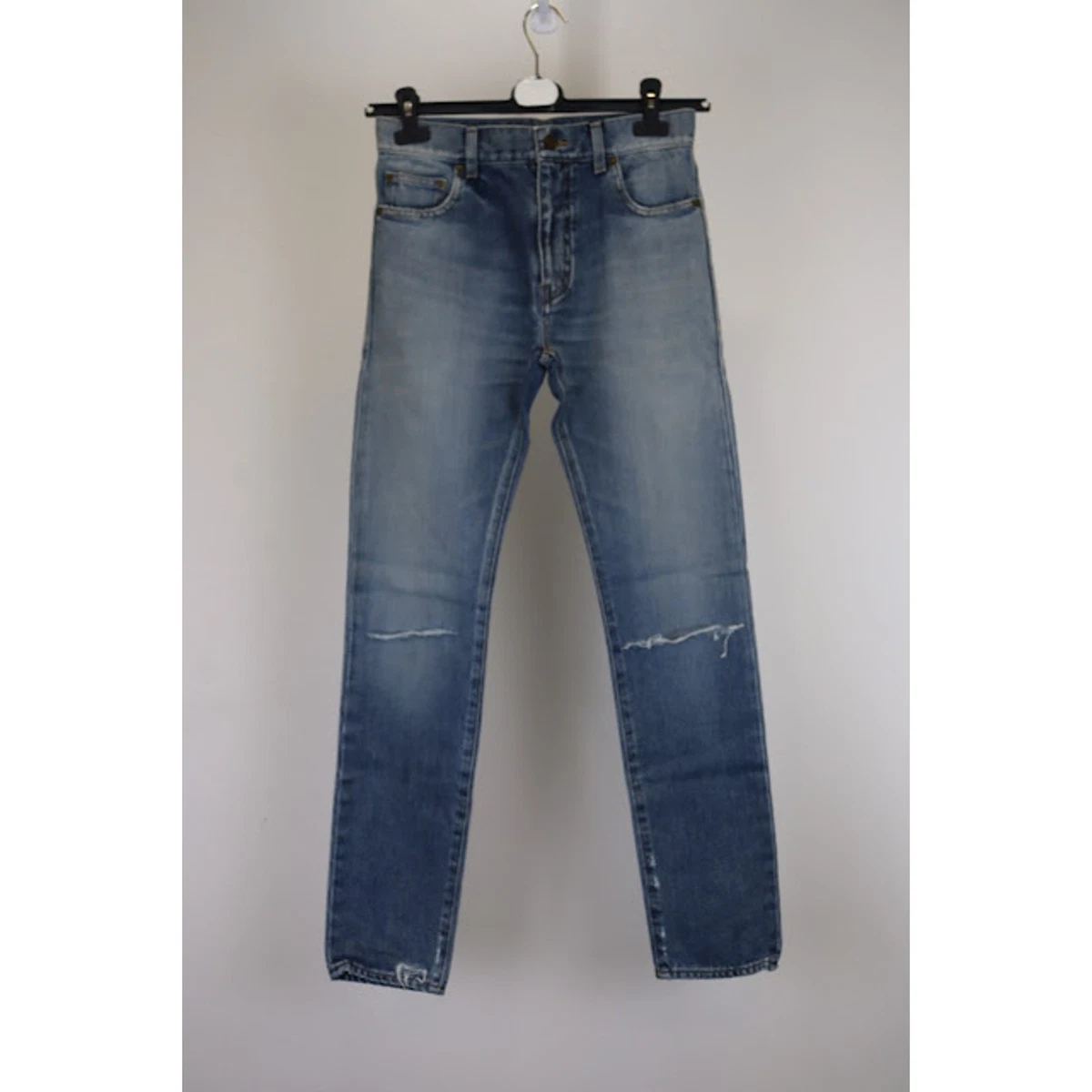 25+ Saint Laurent Regular 30 Size Jeans for Men for sale | Updated 