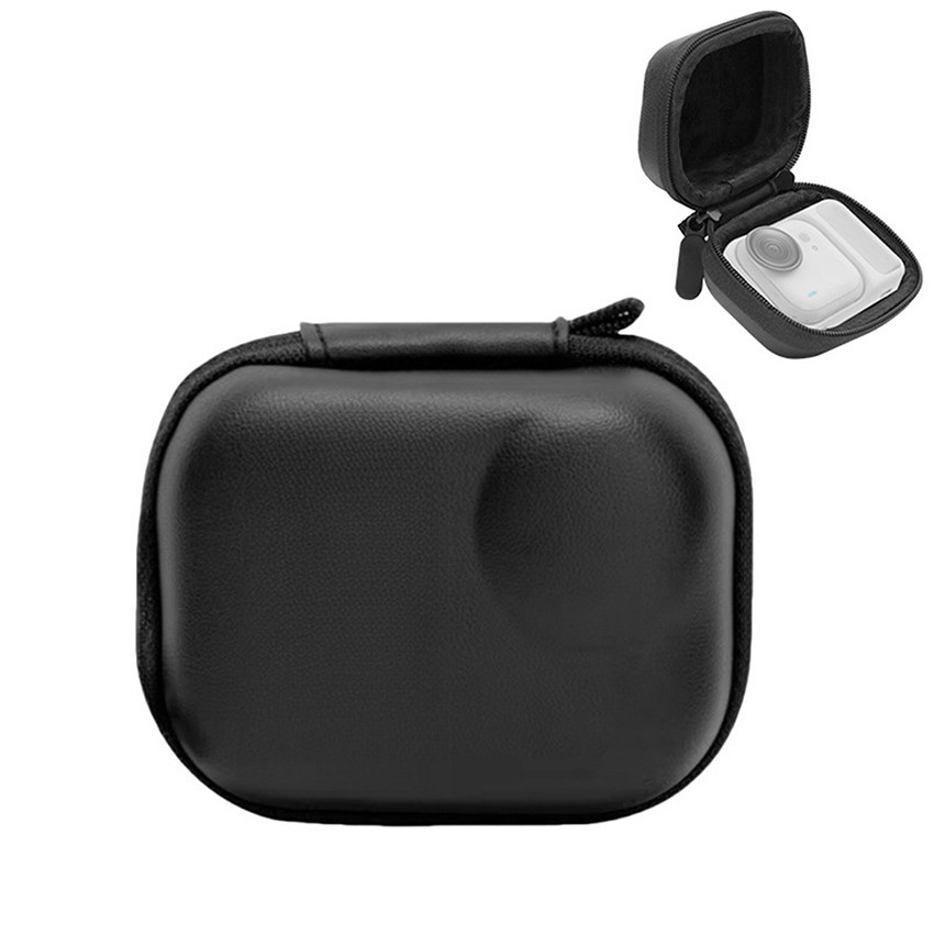Body Storage Bag for Insta360 GO Ultra Camera Mini Portable Box Protective Bag