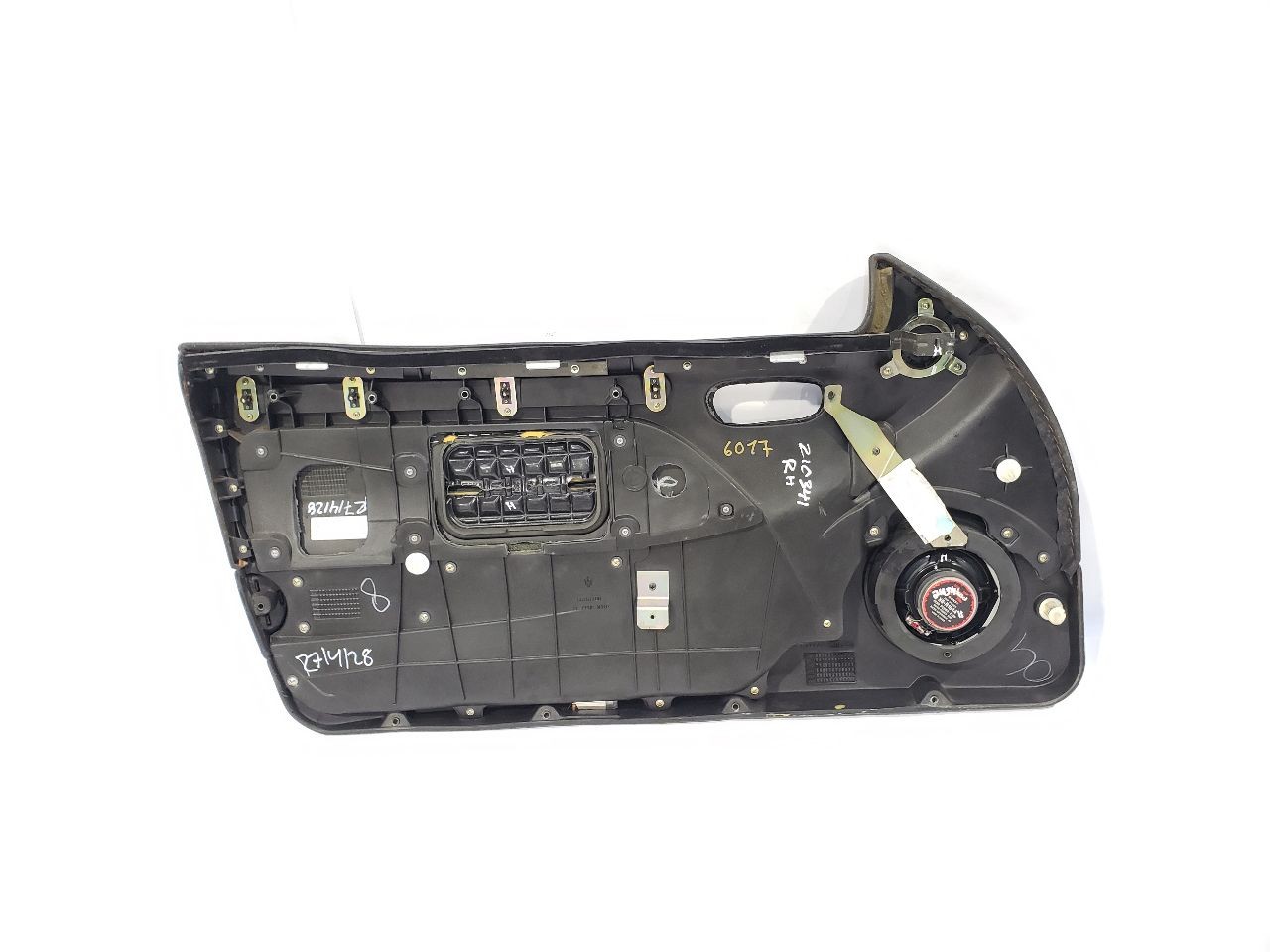 Used Part fits: 2002 Maserati SPYDER GT Grade A