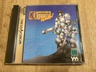 Feda Remake! The Emblem of Justice (Sega Saturn) complete, CIB, US seller