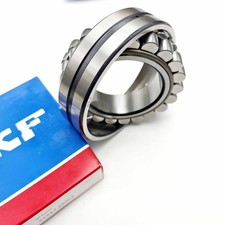 Spherical Roller Bearing 22217 EK/C3 For SKF 85x150x36mm