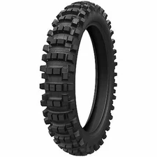 Kenda K760 Trakmaster II Rear Tire 90/100x14 (49M) Tube Type-RM85/YZ85/KX85/SX85