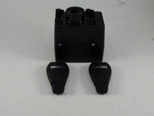 Sans Clé Module Jeep Grand Cherokee Wk 08-10 68210151AB Neuf Véritable Mopar - Picture 3 of 12