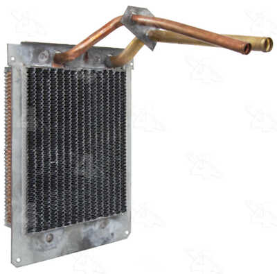 HVAC Heater Core 4 Seasons 91508