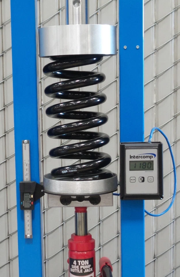 63-70 KIT AMORTIGUADOR MUELLE HELICOIDAL 2" BRAZOS CONTROL DELANTEROS TOTALMENTE TUBULARES CHEVY C10 Foto 2 de 4