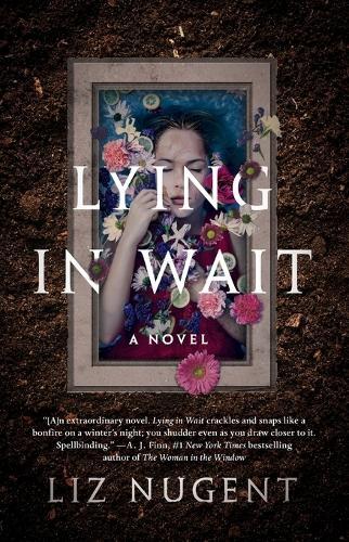 Thumbnail - Liz Nugent Lying In Wait (taschenbuch)