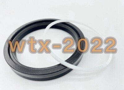 1PCS NEW FIT FOR TECNOTEX TSE/AI SEG pull rod clamp oil seal SEG 22*35*9.5 L=10