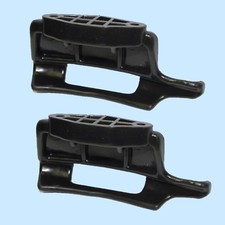 Montagekopf Butler, Hofmann Centuro u. Vento, Ravaglioli Kunststoffkopf 2er Satz