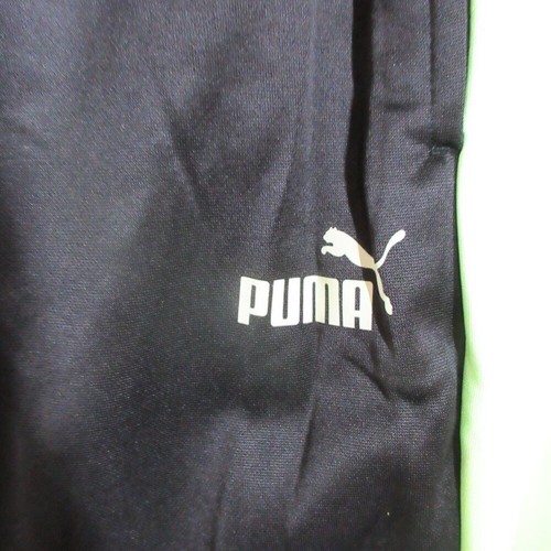 Puma Boys Hoodie and Athletic Pants Set Size Medium NWT - Picture 6 of 11