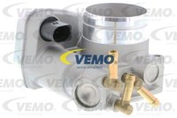 Vemo V10-81-0021 Drosselklappenstutzen FüR Audi Seat Skoda VW