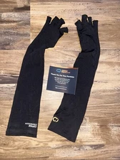 Copper Compression arthritis compression gloves