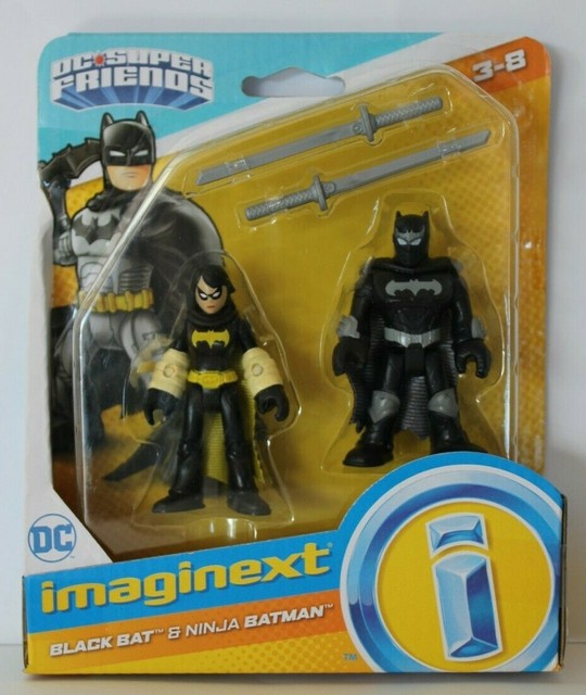 batman dc super friends