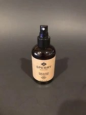 Sperry Shoe Rain & Stain Protector 6 Fl Oz