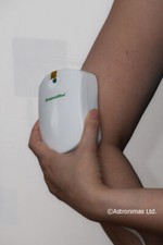 Astronimed PEMF Magnetic Pulser therapy device AMT 110Volt US Pain relif