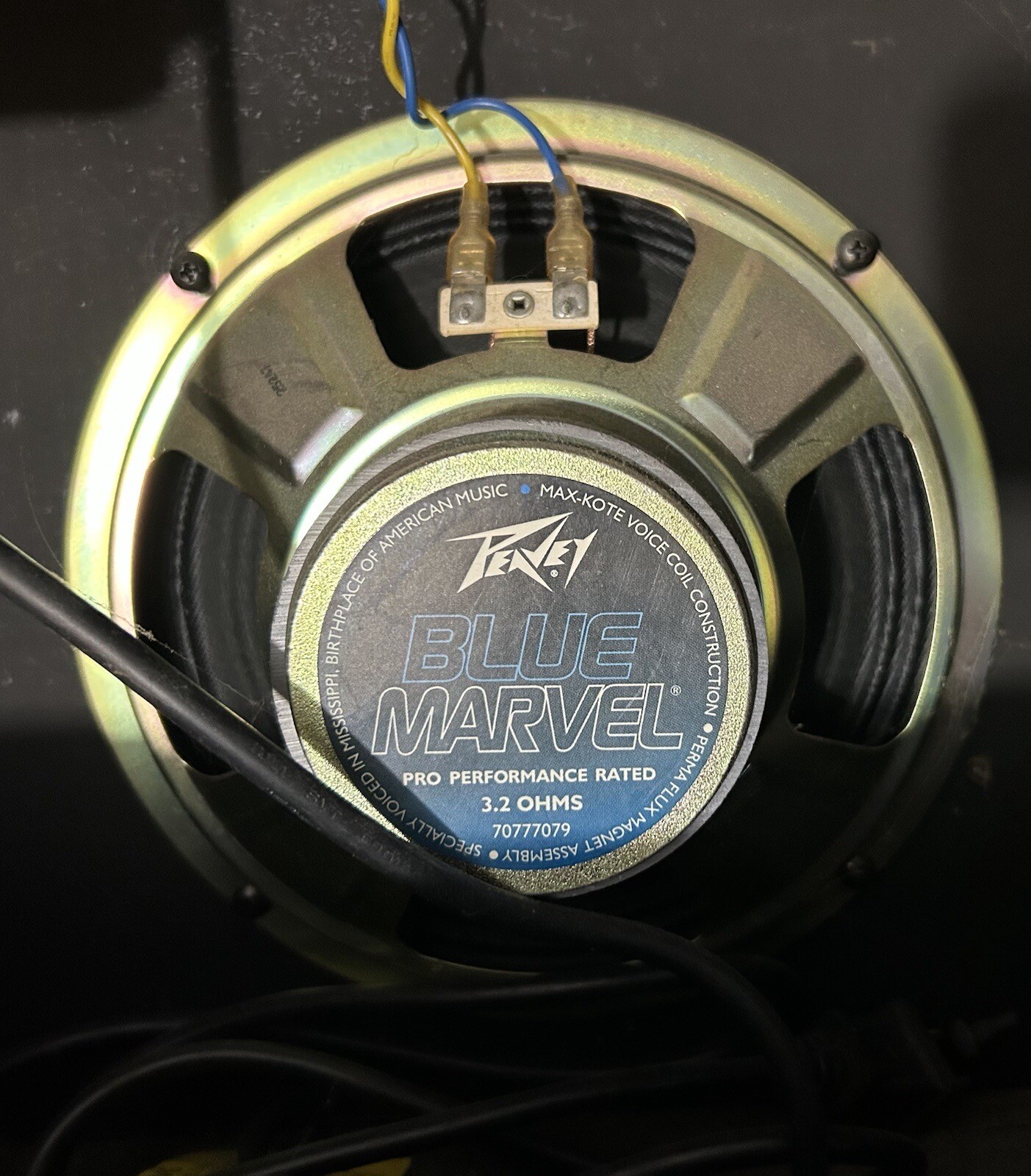 Peavey Amp KB/A 15 eBay