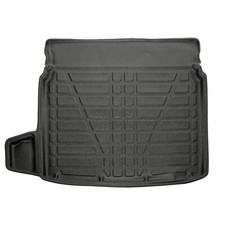 Kofferraumwanne Laderaumwanne Passend Für Cupra Terranmar Ab 2024 Unterer Boden