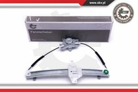 Esen SKV Fensterheber Elektrisch Vorne Links FüR KIA Magentis Sonata IV