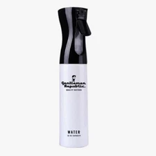 GENTLEMEN REPUBLIC MIST SPRAY BOTTLE