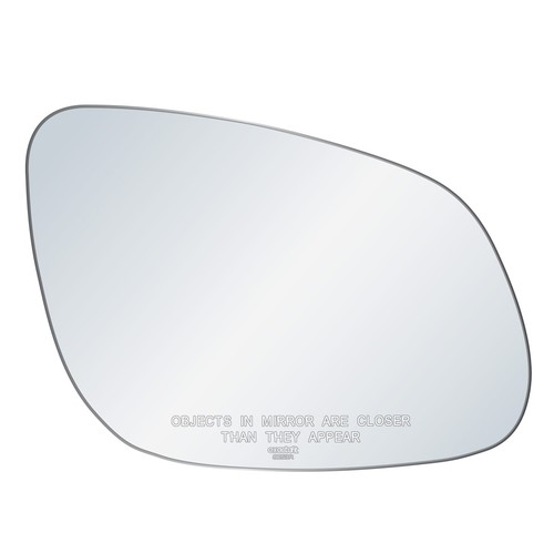Non Auto-dim Right Side View Mirror Replacement Mirror Glass For 2002-2006 Porsche Cayenne Non Auto-Dim Passenger Side - 9.25" Diagonal 2002-2006 Cayenne Passenger Side Mirror Glass - Foto 7