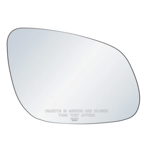 Passenger Side Mirror Glass Replacement For 2003-2006 Porsche Cayenne RH