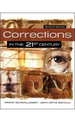 Corrections In The 21st Century Seventh Edition 