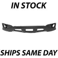 NEW Textured - Front Lower Bumper Cover For 2012 2013 2014 Honda CR-V CRV W/ Fog