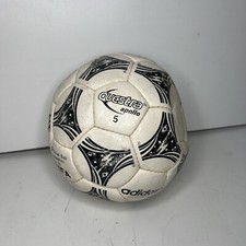 ADIDAS QUESTRA APOLLO 1995 RFEF FIFA OFFICIAL MACTH BALL