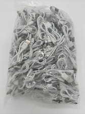 Wholesale Lot Of 150 USB Type A To Micro USB Samsung Android LG 1 Foot Long
