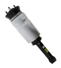 (NEW) DUNLOP FRONT Air Suspension Strut Shock For Land LR3 LR4 Range Rover SPORT