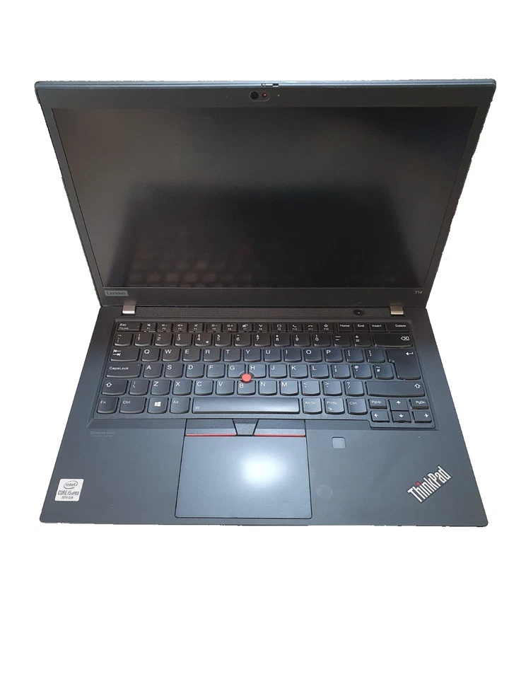 Lenovo ThinkPad T14 G1 · i5-10310U · 8GB · 512GB, photo 1 of 5