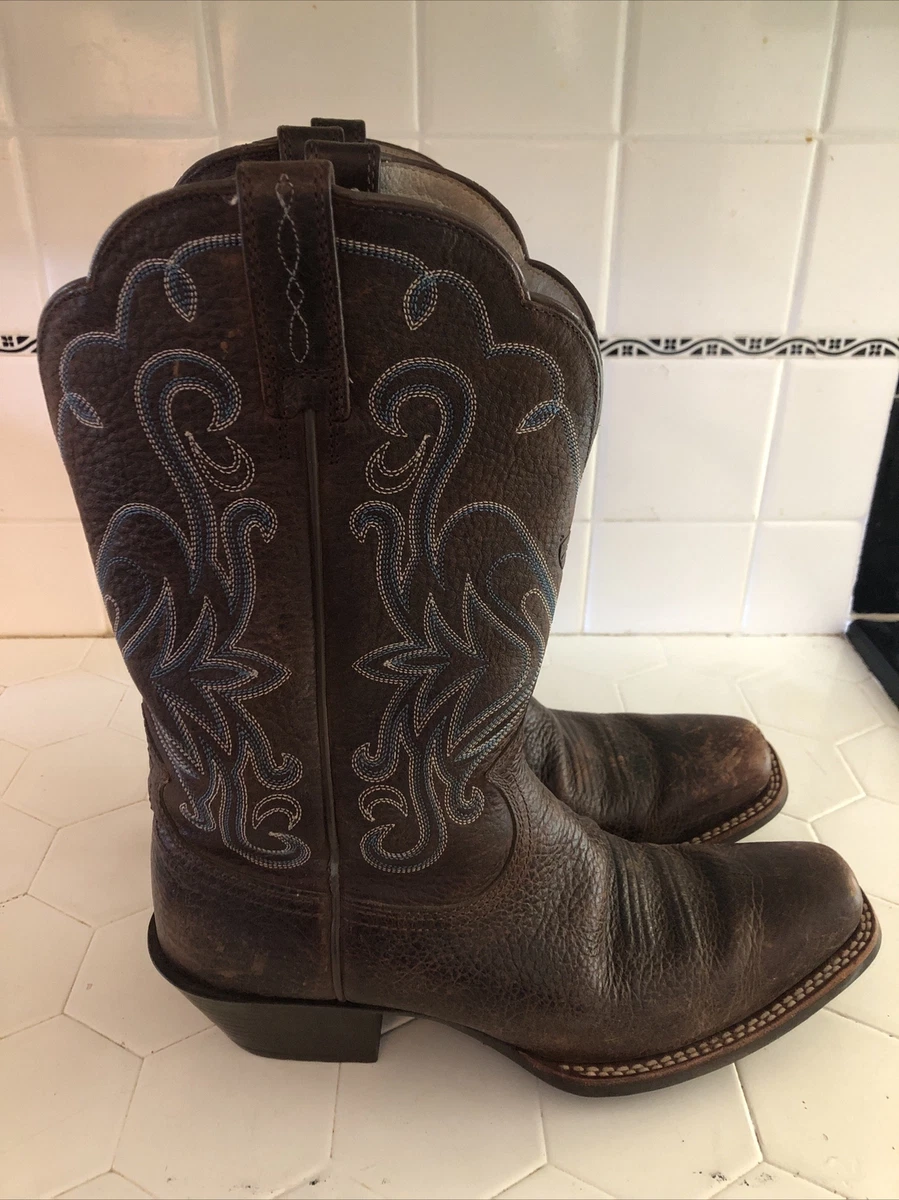 Ariat hotsell style 11148