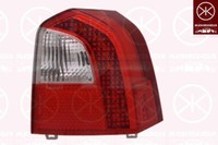 Neu RüCkleuchte Lampe - Rechts - FüR Volvo V70 III (135) 2007-2016 - 30698984
